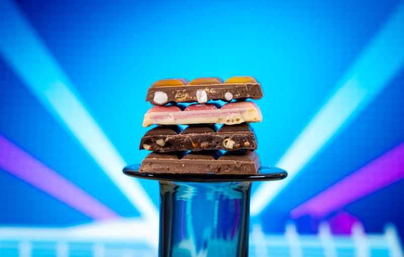 San Diego Convention Center Announces Lineup of Chocolate Bars Exclusively Available During Comic-Con® 2025