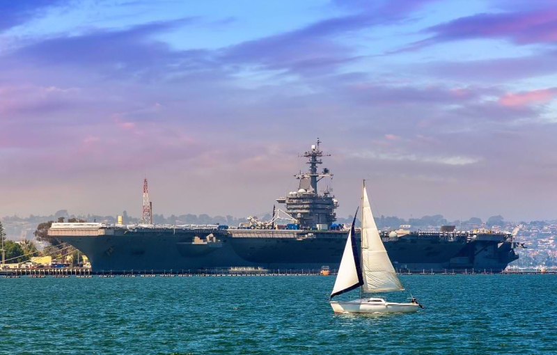 SDMAC Foundation to Host Hiring Event for Transitioning Service Members and Spouses
